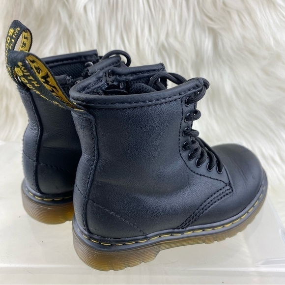 DR.MARTENS BOOTS - Picture 5 of 12